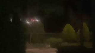 Soft Serve Ice Cream Truck comes back to my area again at 9:13 PM at Night screenshot 4