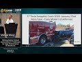 Writing Safety Critical Automotive Software for High Perf AI Hardware - Michael Wong - CppCon 2019