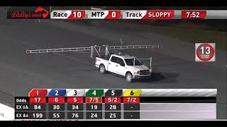 Dover Downs CO Feature & Featured Race Miami Valley Open Total Purses 74,000 January 25, 2023