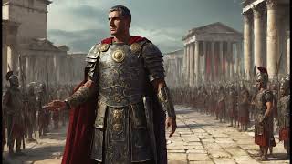 60th Roman Emperor, Licinius