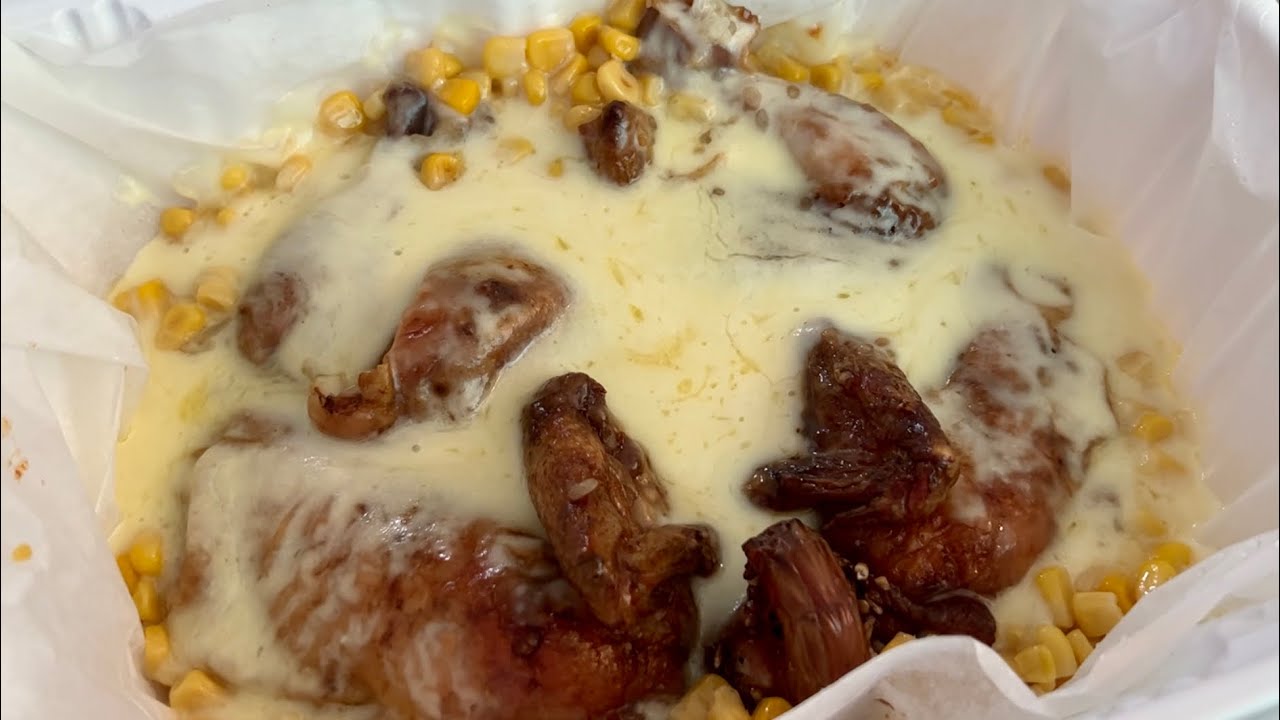 휴가걸의 식사일지 겸 세미 휴가 브이로그