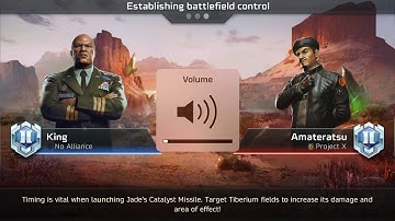 C&C Rivals: Centurion Supremacy, The Nod Aegis