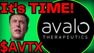 AVTX Stock (Avalo Therapeutics) AVTX STOCK PREDICTIONS! AVTX STOCK Analysis AVTX stock news today