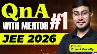 Best Guidance for JEE 2026 preparation | ATP STAR