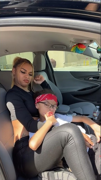 On My Mama On My Hood