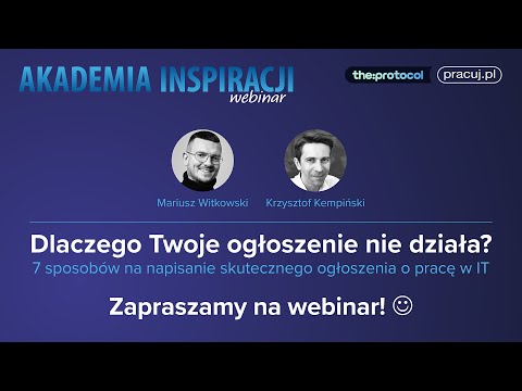 Dlaczego Twoje ogłoszenie nie działa? 7 sposobów na napisanie skutecznego ogłoszenia o pracę w IT.