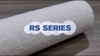 Clearliving Rs Series Pp Sediments Filter Cartridge Introduction