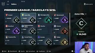 I Hit Gallery Level 10 In FC 27 Early Access… Here's How It Works