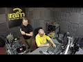 Fleszlajt  around the house 061  radio ram 898 fm  mingis  alex reupload