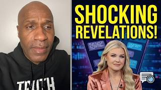 Erika Kirk Exposed For Inappropriate Texts With 15 Yo Girl