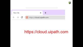 UiPath Studio/StudioX new user installation 210712