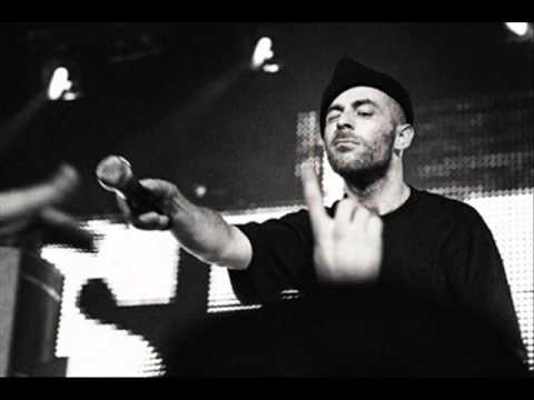 The Alchemist - State Your Name (Instrumental)