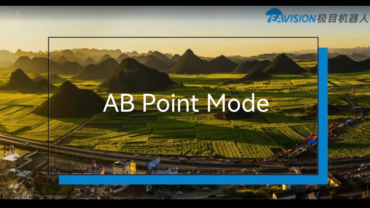 J150 AB Point Mode - YouTube