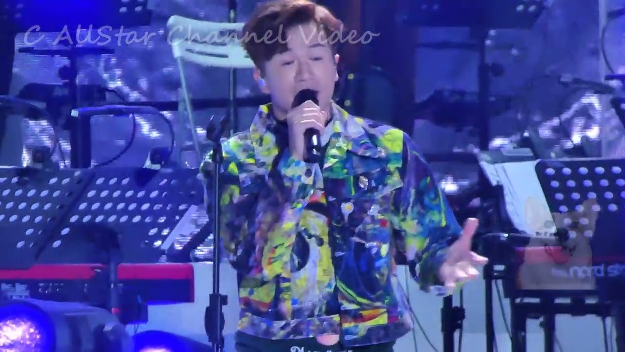 時輪_C AllStar@《Harbour The Sonic - Let It Snow C AllStar Live 2022》 2022.12.23