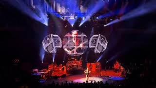 Dave Matthews Band, American Baby Intro + Break Free, Royal Albert Hall, London, April 24, 2024