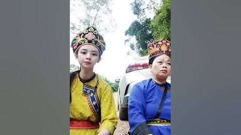 Then Lạng Sơn : Then Khen cùng con thớ hát then làm lễ hay quá lễ ngày 21/8/2025 Al