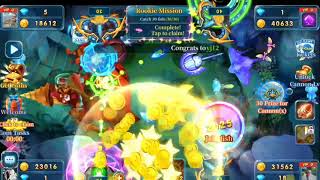 Fishing Casino - Vua bắn cá screenshot 1