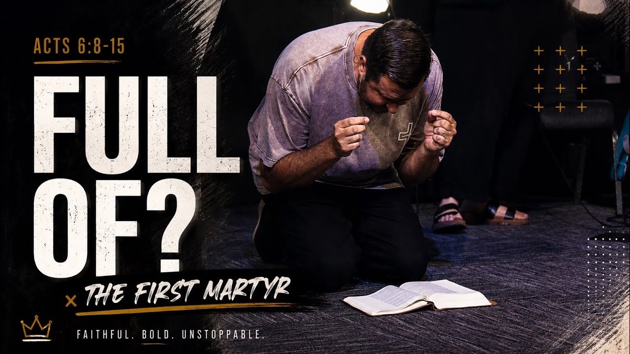 Full Of?