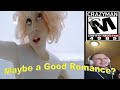 Crazyman4985 Content Reacted! Lady Gaga - Bad Romance