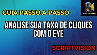Analise sua taxa de cliques com Eye