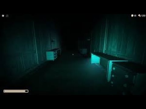 trying to beat doors  part 2 (second time)