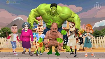 Dark Riddle Updater 11.5 MENU MOD ( Mod Skin DENDROID New Quests And New Outfits ) Part 63