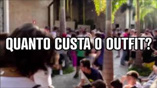 Quanto Custa o Outifit EP.1