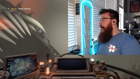 First Anglerfish Encounter