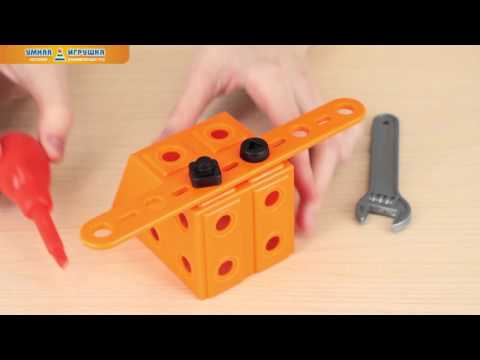 Конструкторы Meccano (Меккано)