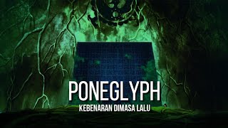 Poneglyph - Sebuah Kebenaran Dimasa lalu