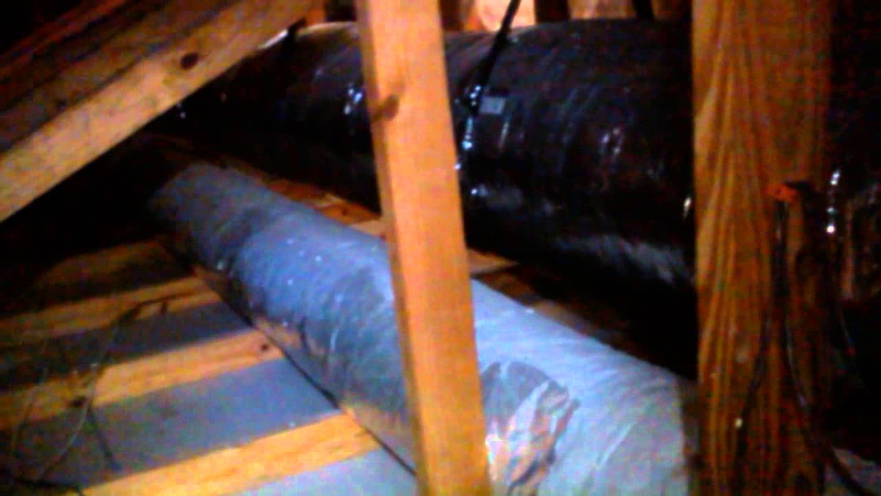 Ductboard 2 and job tour YouTube