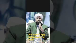 Download Lagu Suara Tinggi Habib Syech Reff Shalawat Turi Putih MP3