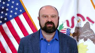 Rep. Schmidt Comments on Gov. Pritzker's Budget Address