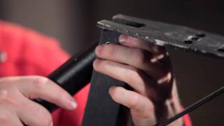 screenshot of the youtube video