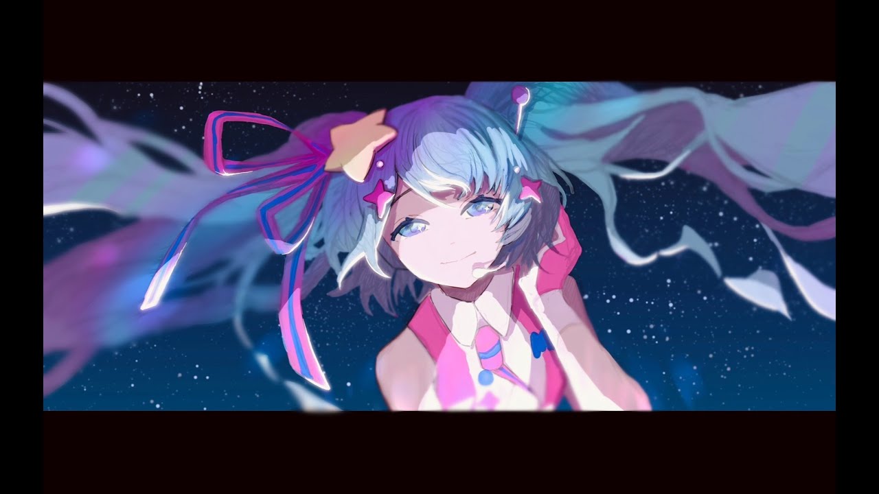 オーケストラアレンジ】フューチャー・イヴ（sasakure.‌UK） / 初音 