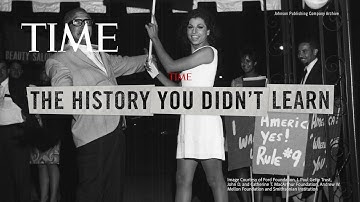 Sir Lady Java | The History You Didn