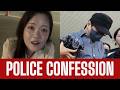 Police Confesses in Jeju Missing Persons Scandal