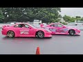 BACK DRIFTING WITH YASHIO FACTORY!