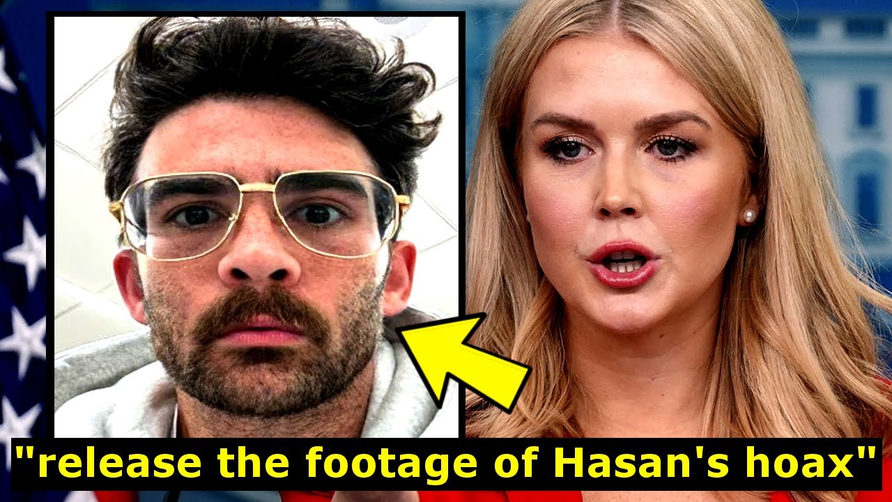 BREAKING NEWS: Hasan Piker is 470% f**ked.