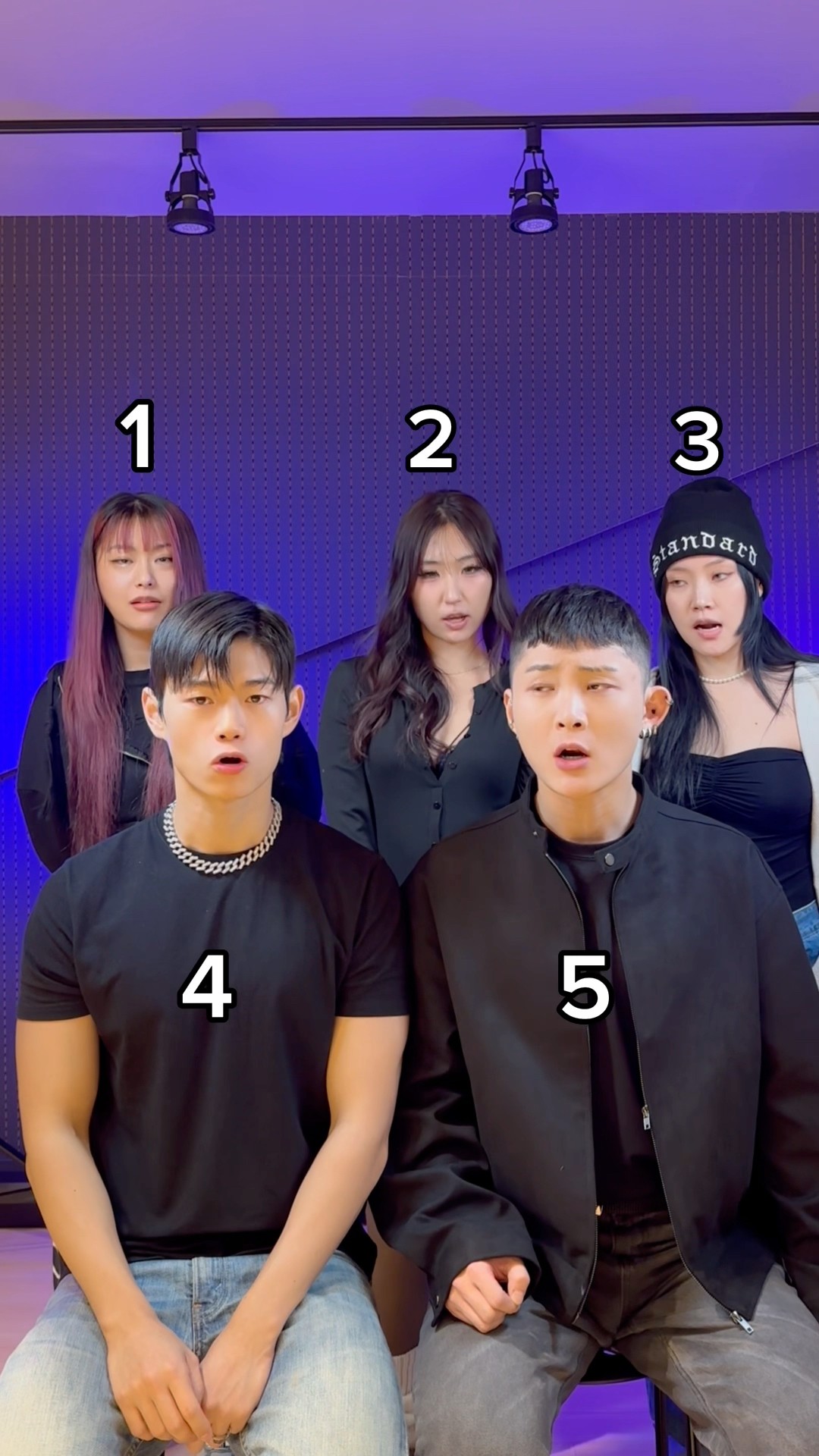 Guess who’s beatboxing! #beatbox #tiktok