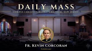 [DAILY MASS] 2026-07-10 @ 7:30 AM