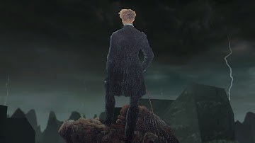 Overcoming Trauma in Knights of the Old Republic II