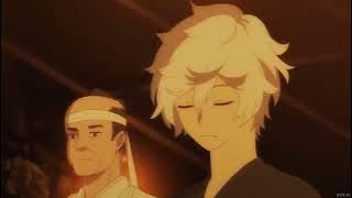 Hell and Paradise Episode 1 12 English Dub  Anime New 2023 Fullscreen