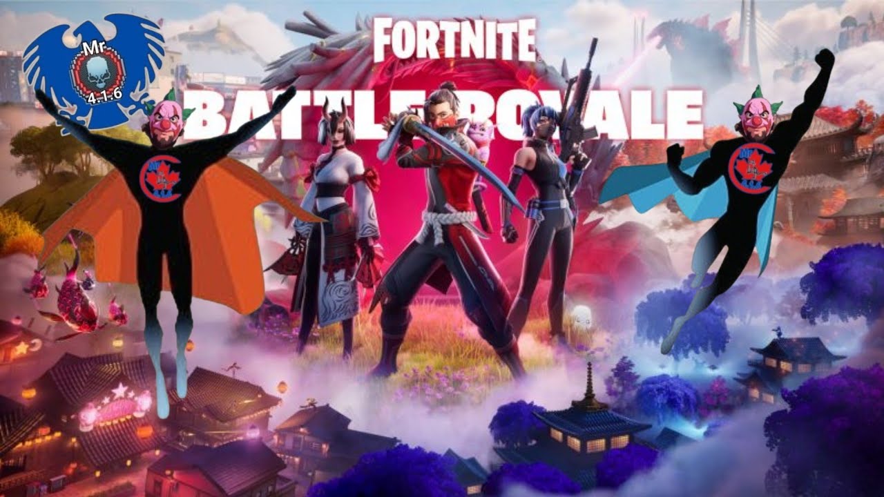 The “CHILL” Live stream, Use Code Mr416