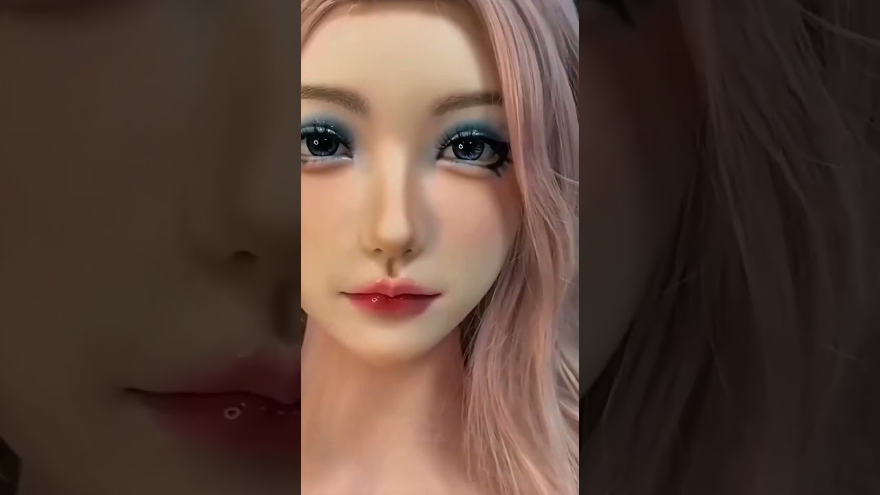 💋 Passion meets precision. 