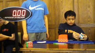 UIUC Spring 2013 Former Official PB 3x3 29.75