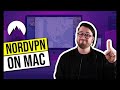 How to use NordVPN on a Mac ✅ Best Nord VPN Mac Tutorial for 2021