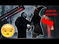 Tombstone Myers in KYF - Dead by Daylight | Lovejaycakes