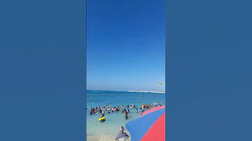 شاطئ العوام مطروح بحر مطروح شاطيء 