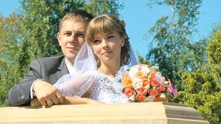 Прогулка в парке Межигорье. Клип из свадебного фильма. Классический стиль свадебного видео. Прогулка в парке Межигорье. Клип из свадебного фильма. Классический стиль свадебного видео.